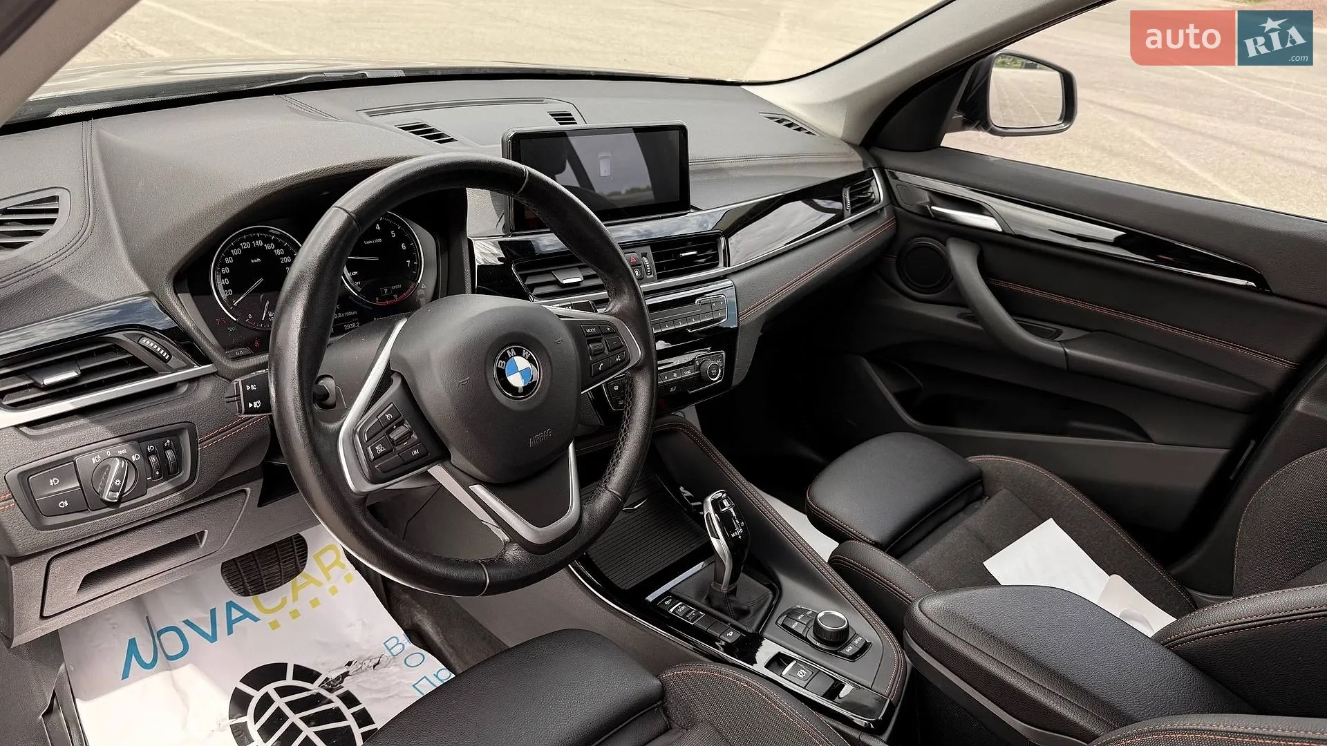 2019 BMW X1 - мініатюра 10