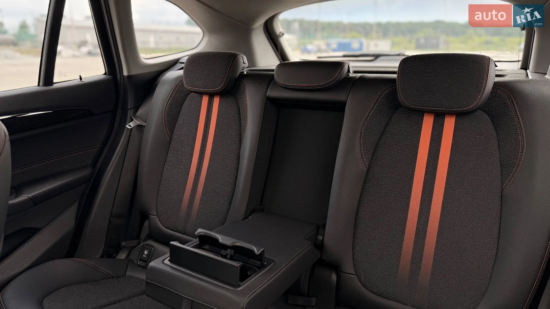 2019 BMW X1 - мініатюра 24