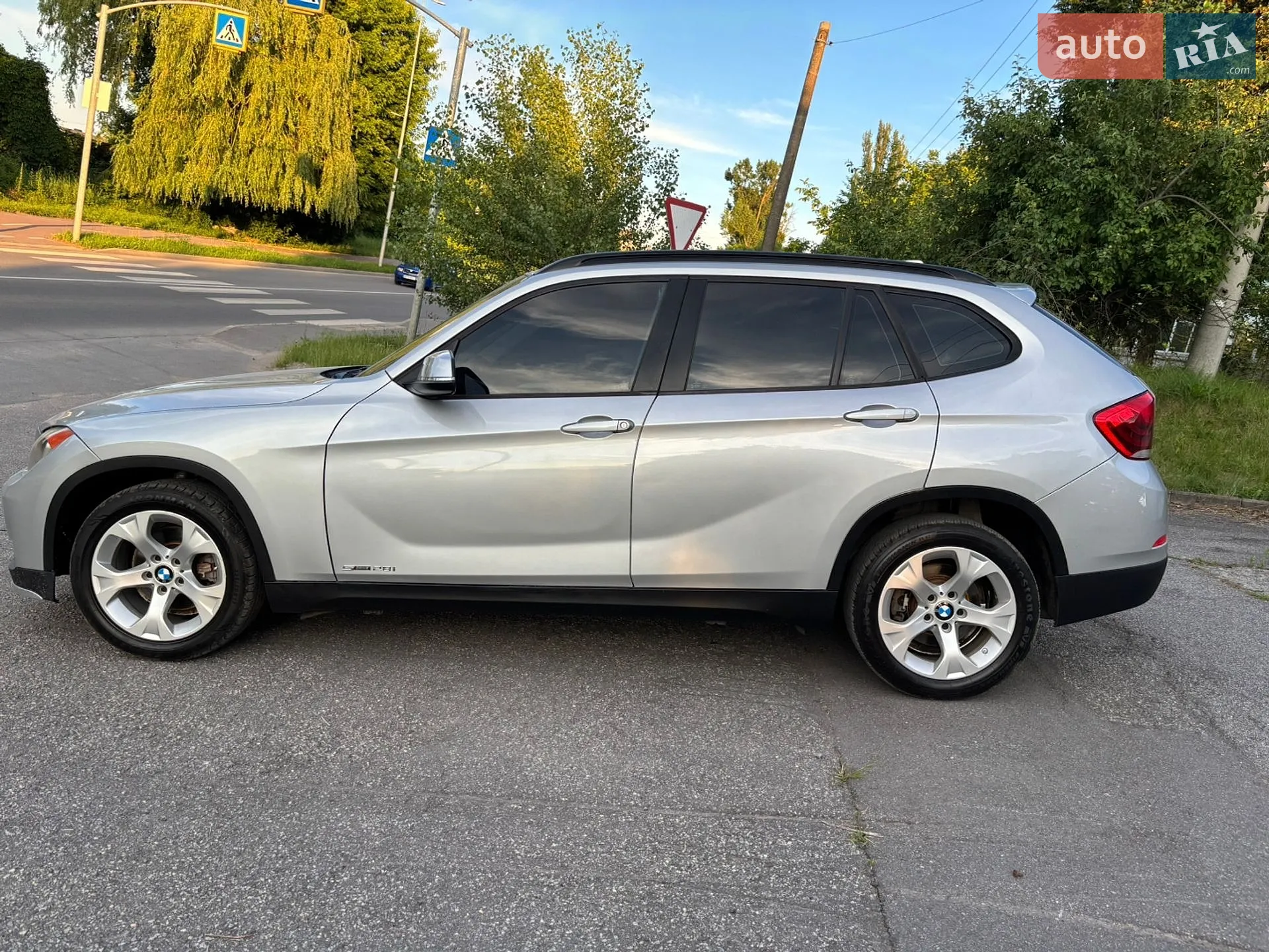 2015 BMW X1 - мініатюра 5