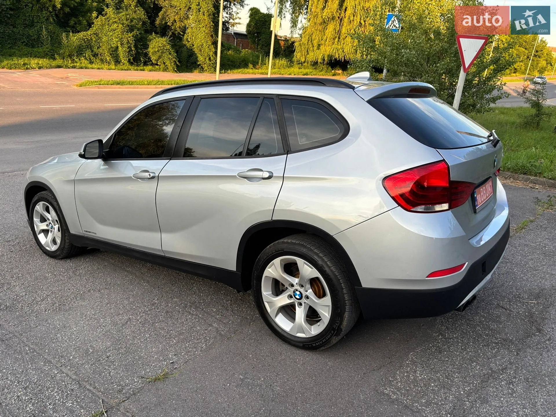 2015 BMW X1 - мініатюра 6