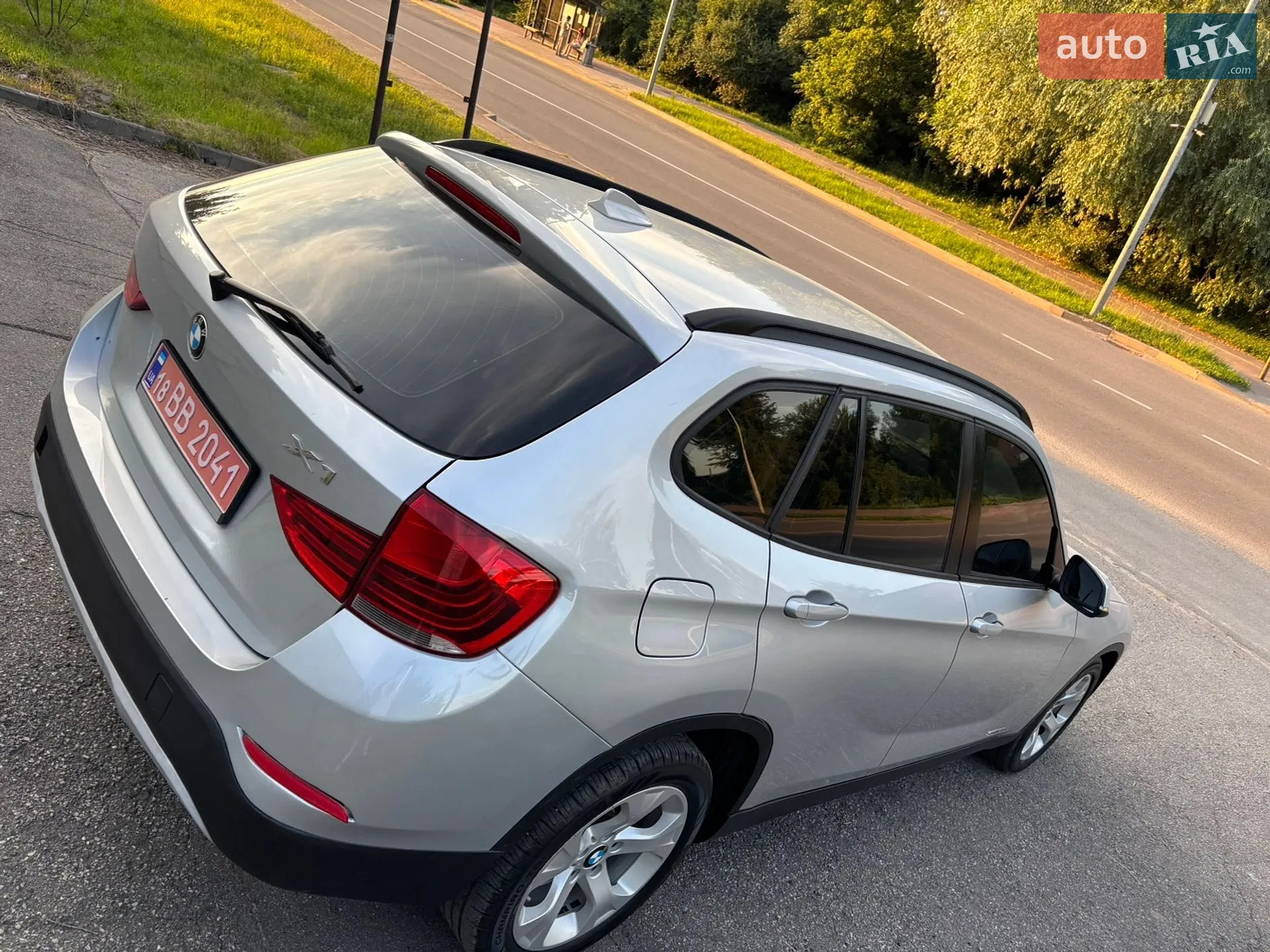 2015 BMW X1 - мініатюра 13