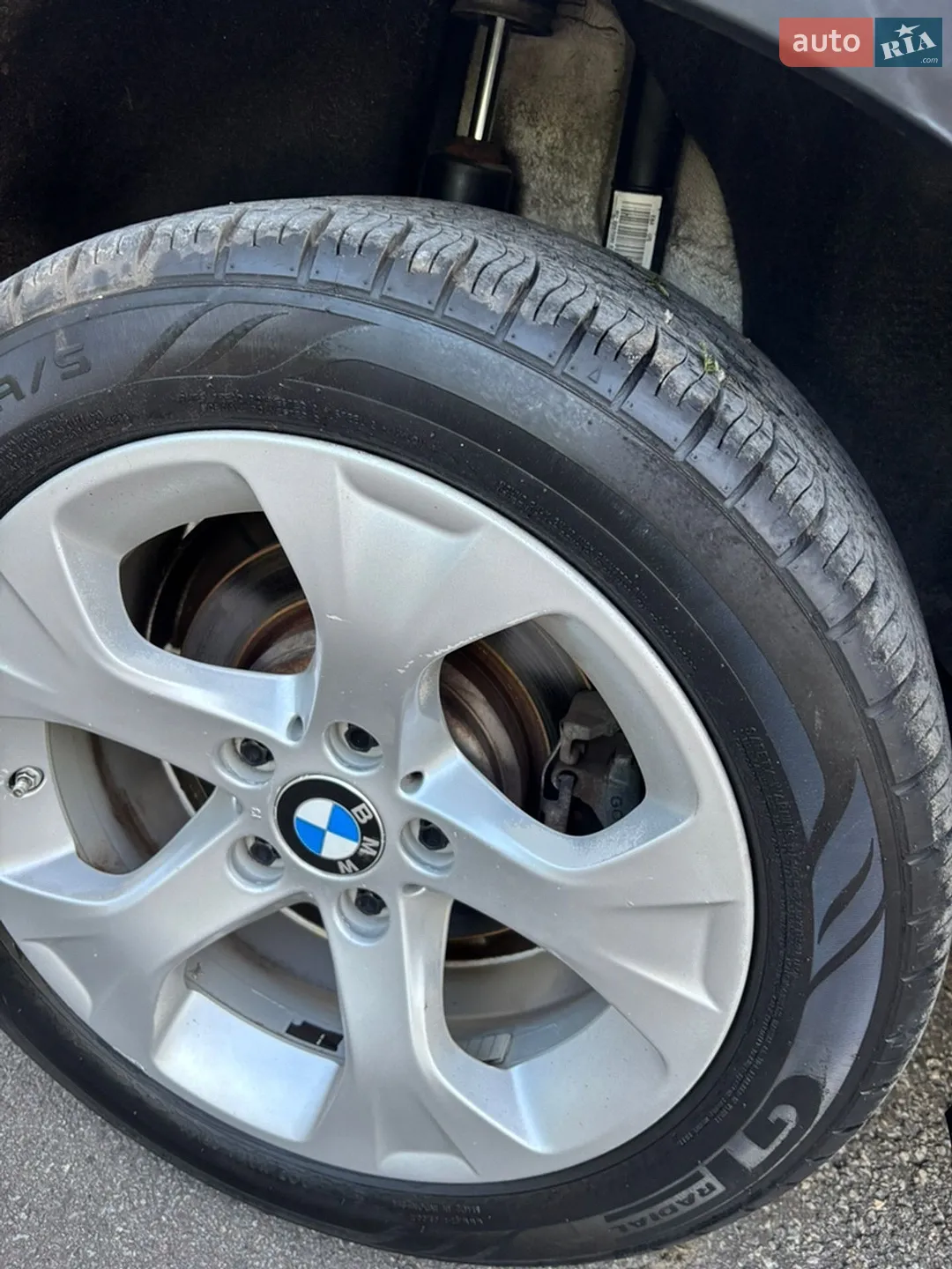 2015 BMW X1 - мініатюра 20