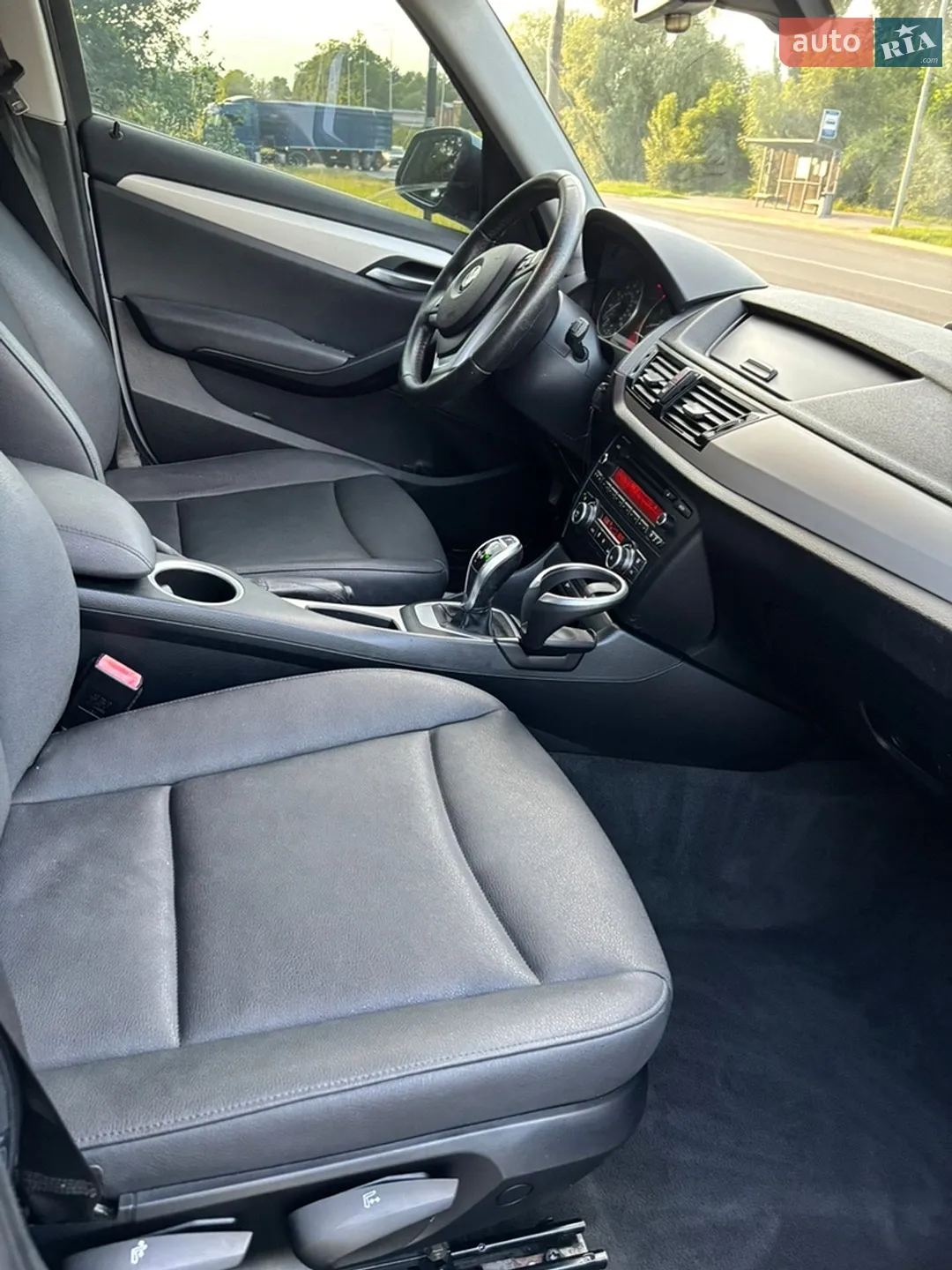2015 BMW X1 - мініатюра 24