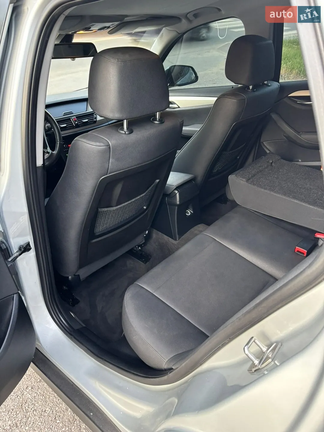 2015 BMW X1 - мініатюра 29