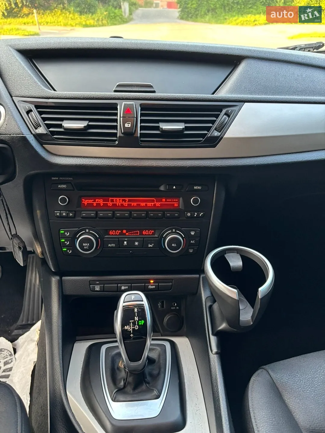 2015 BMW X1 - мініатюра 39