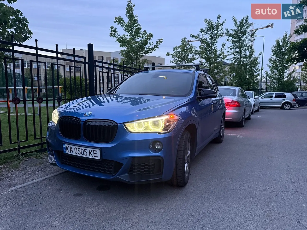 2015 BMW X1 - мініатюра 16