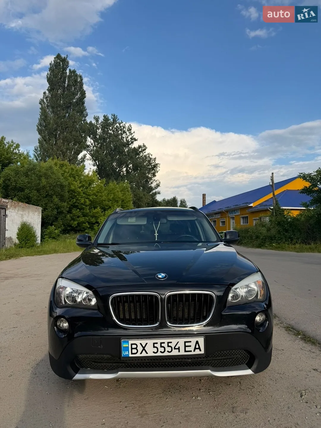2011 BMW X1 - мініатюра 4