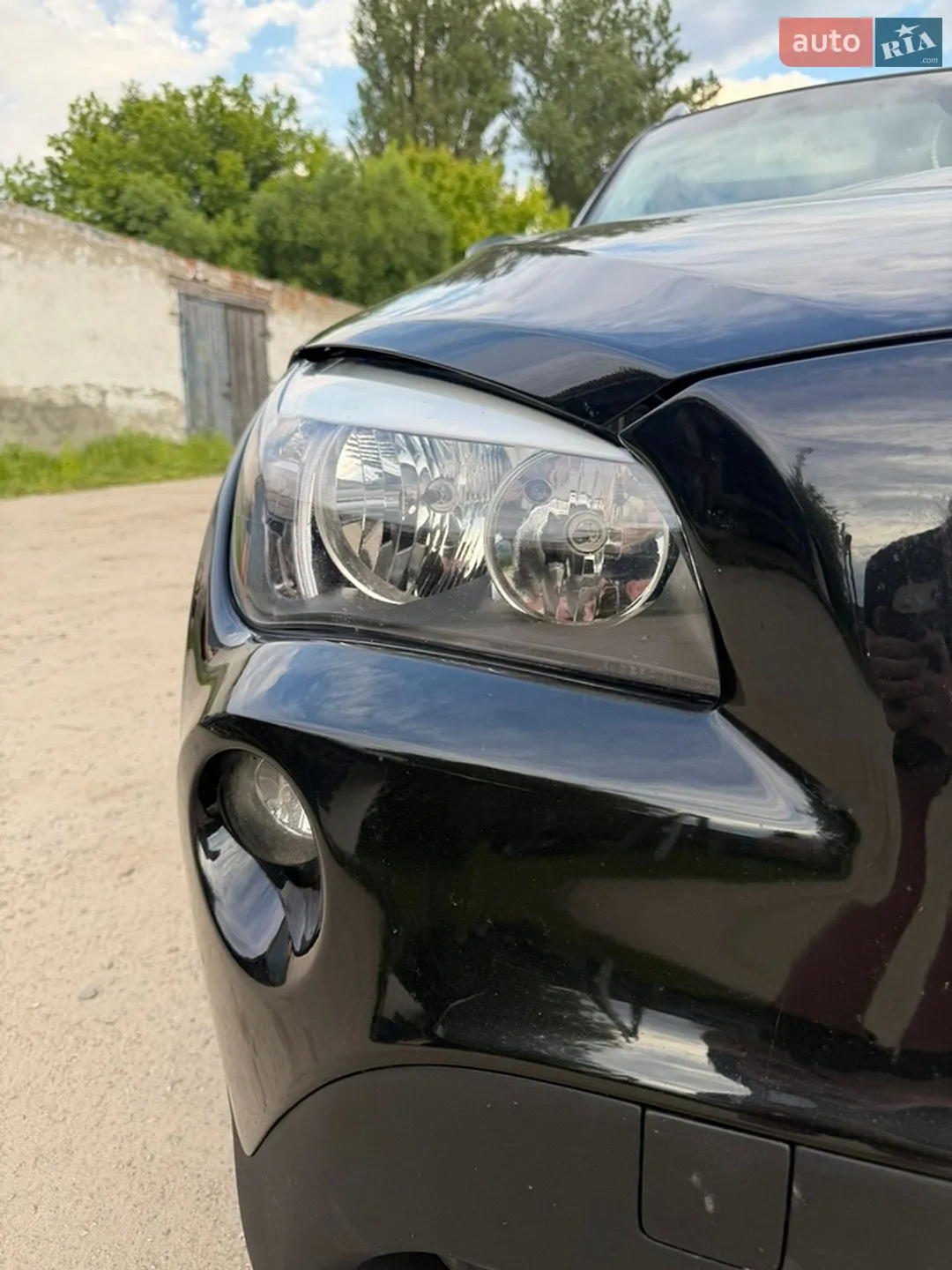 2011 BMW X1 - мініатюра 8