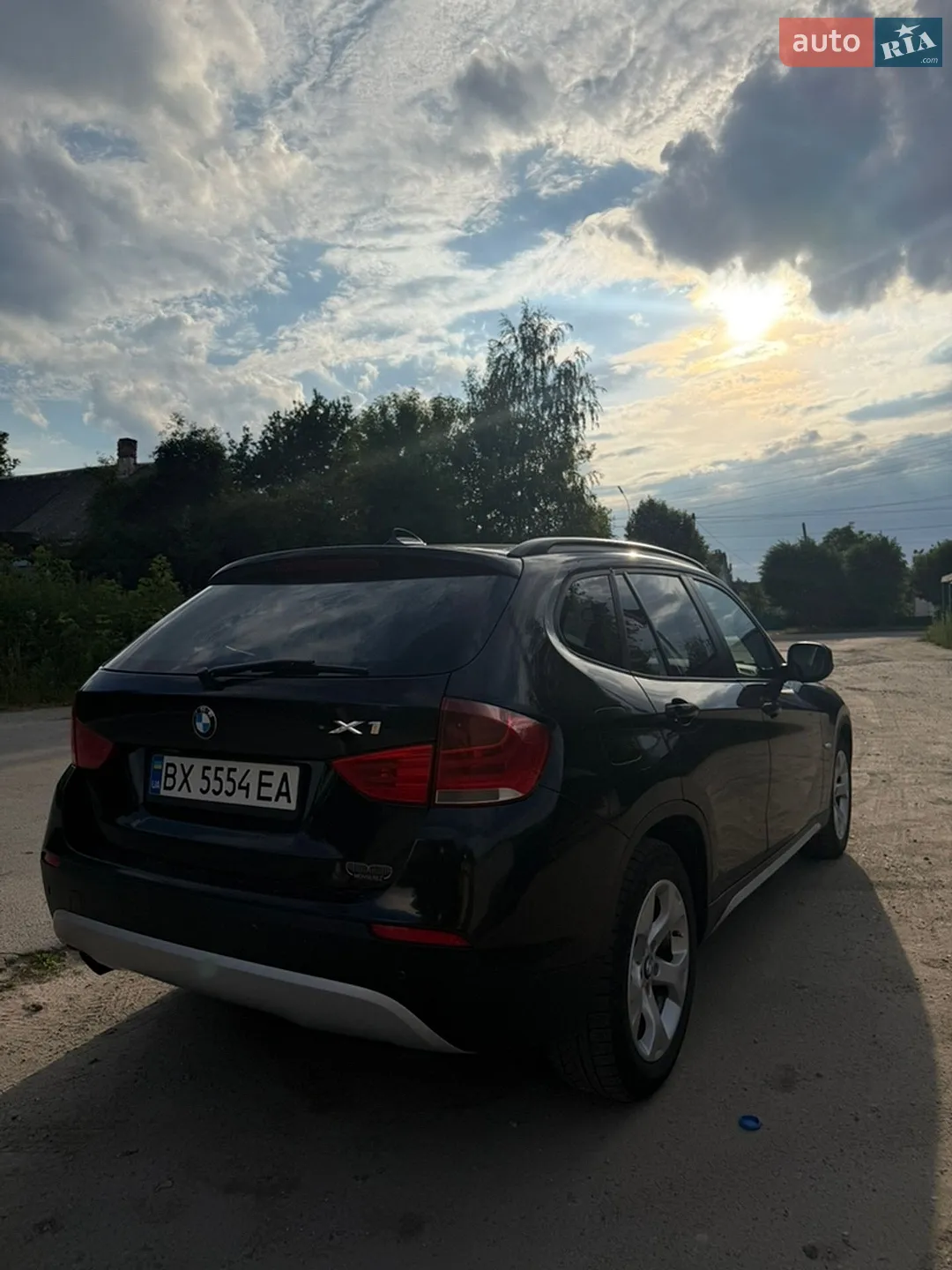 2011 BMW X1 - мініатюра 24