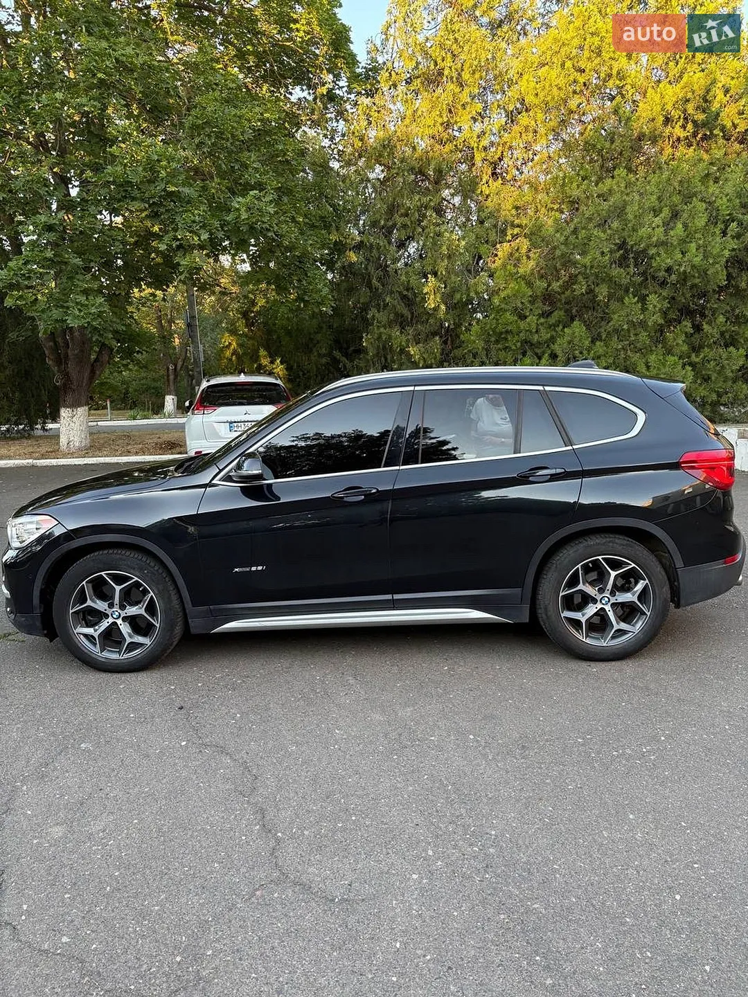 2017 BMW X1 - мініатюра 3