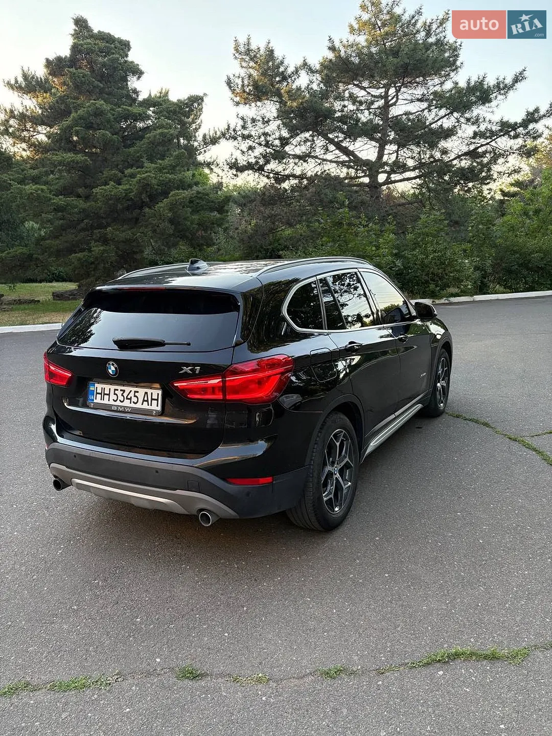 2017 BMW X1 - мініатюра 5