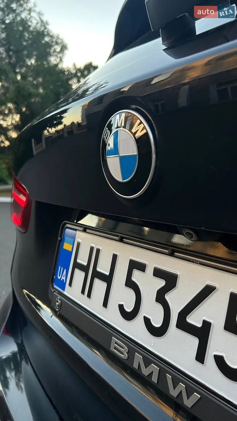 2017 BMW X1 - мініатюра 6