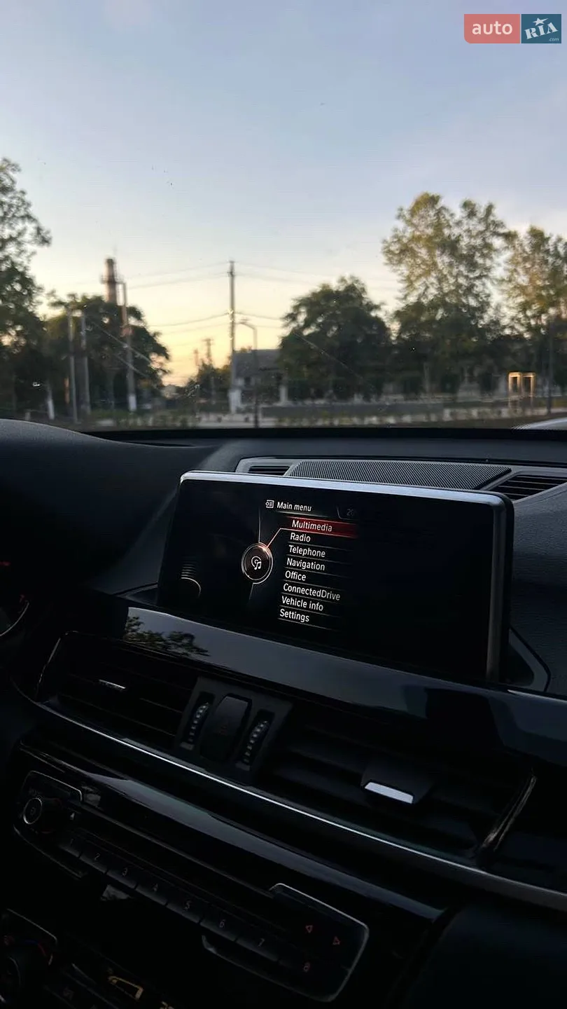 2017 BMW X1 - мініатюра 14
