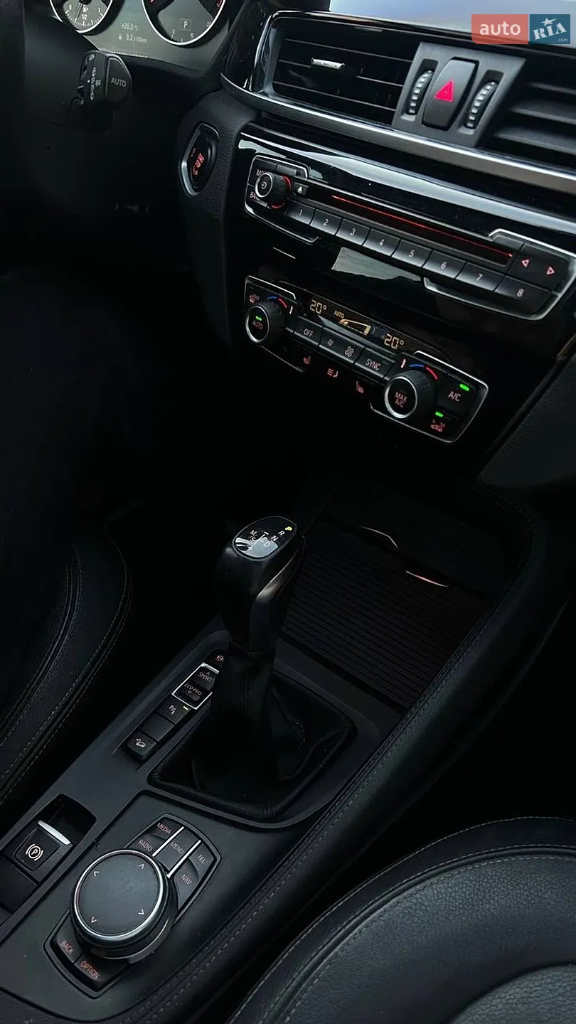 2017 BMW X1 - мініатюра 17