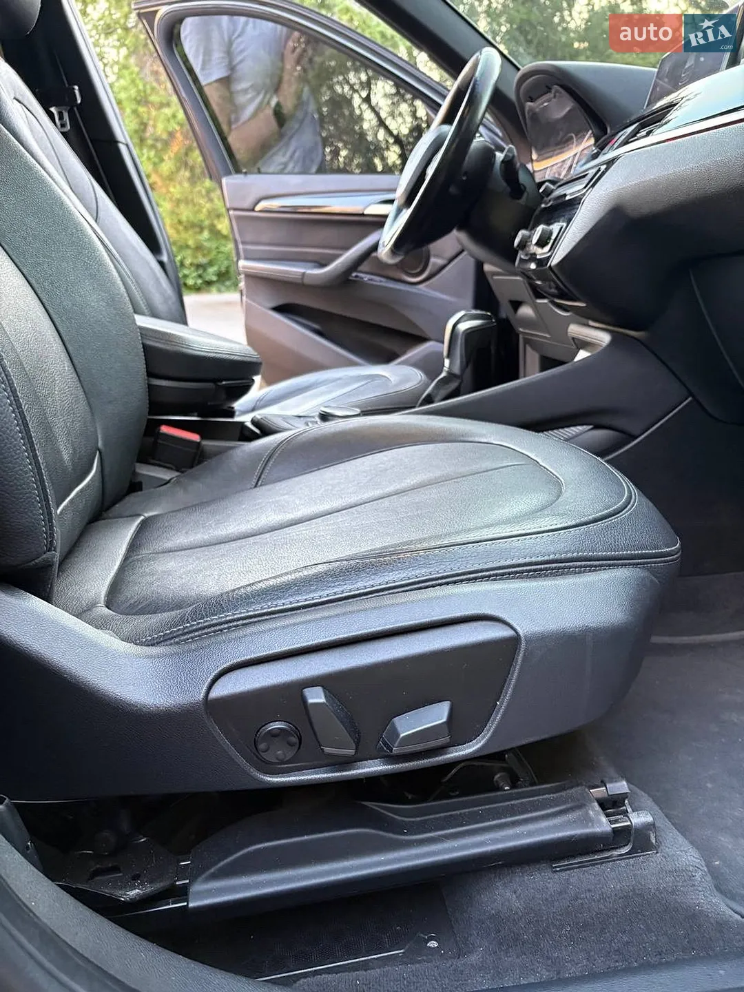 2017 BMW X1 - мініатюра 11