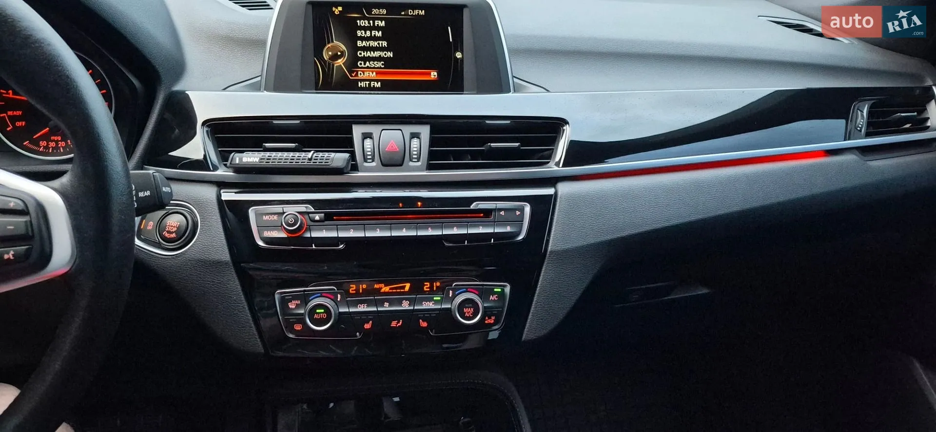 2015 BMW X1 - мініатюра 24