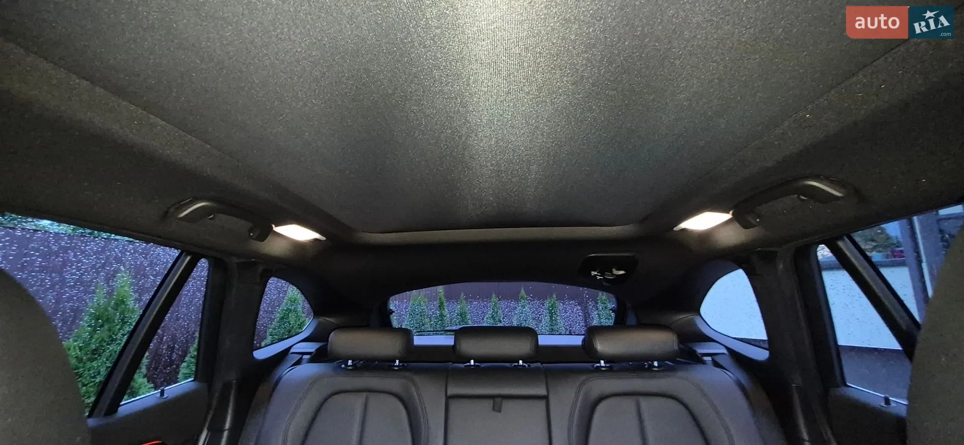 2015 BMW X1 - мініатюра 34