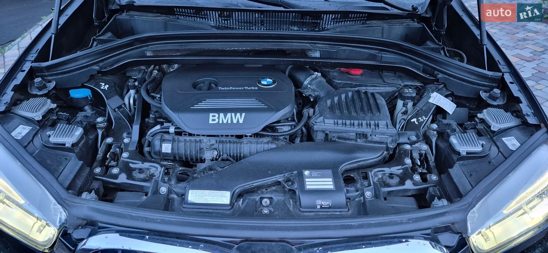 2015 BMW X1 - мініатюра 39