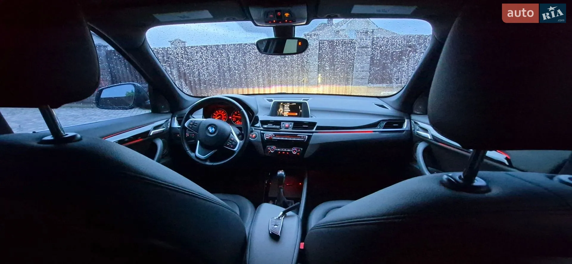 2015 BMW X1 - мініатюра 47
