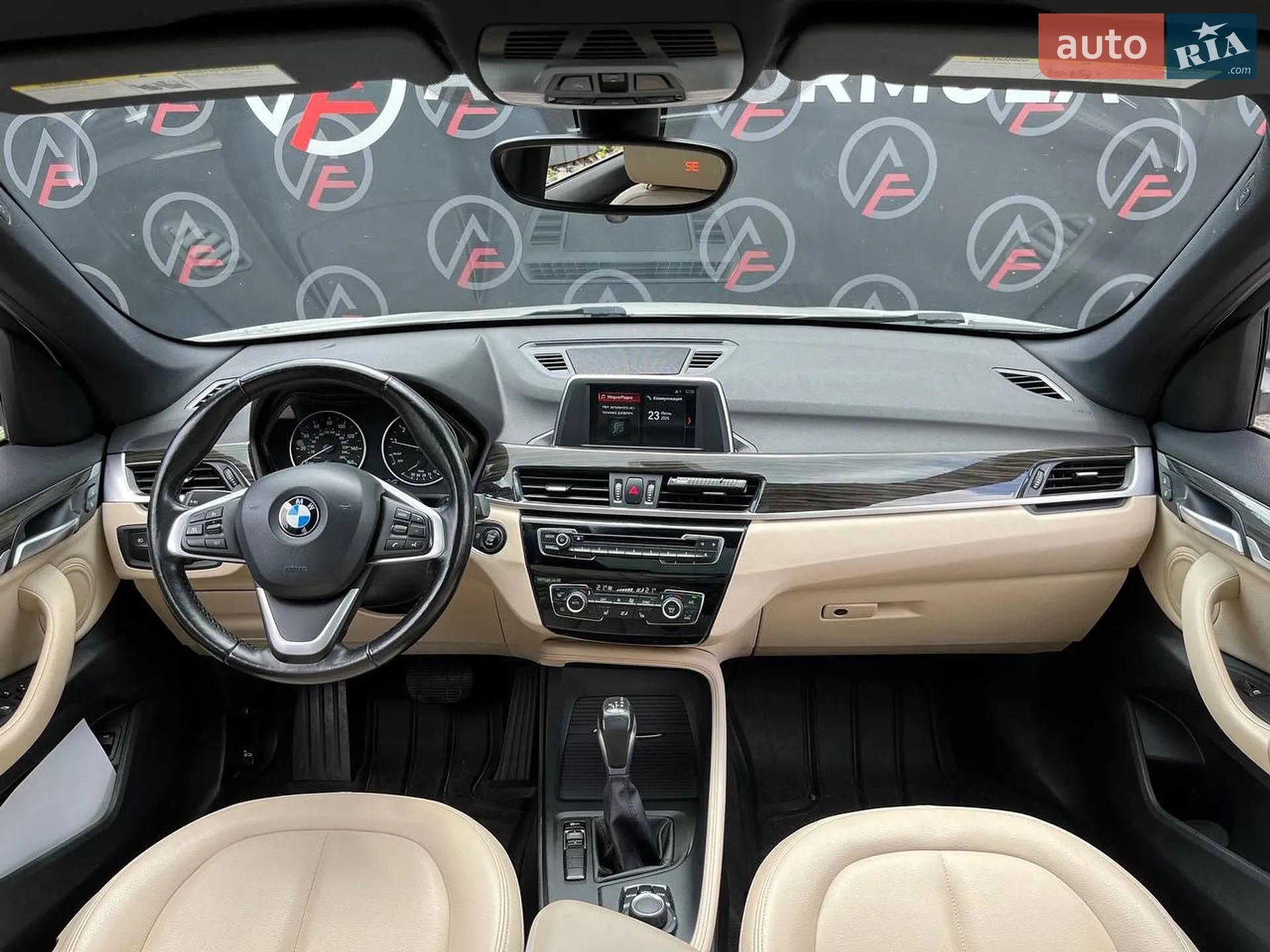 2018 BMW X1 - мініатюра 16