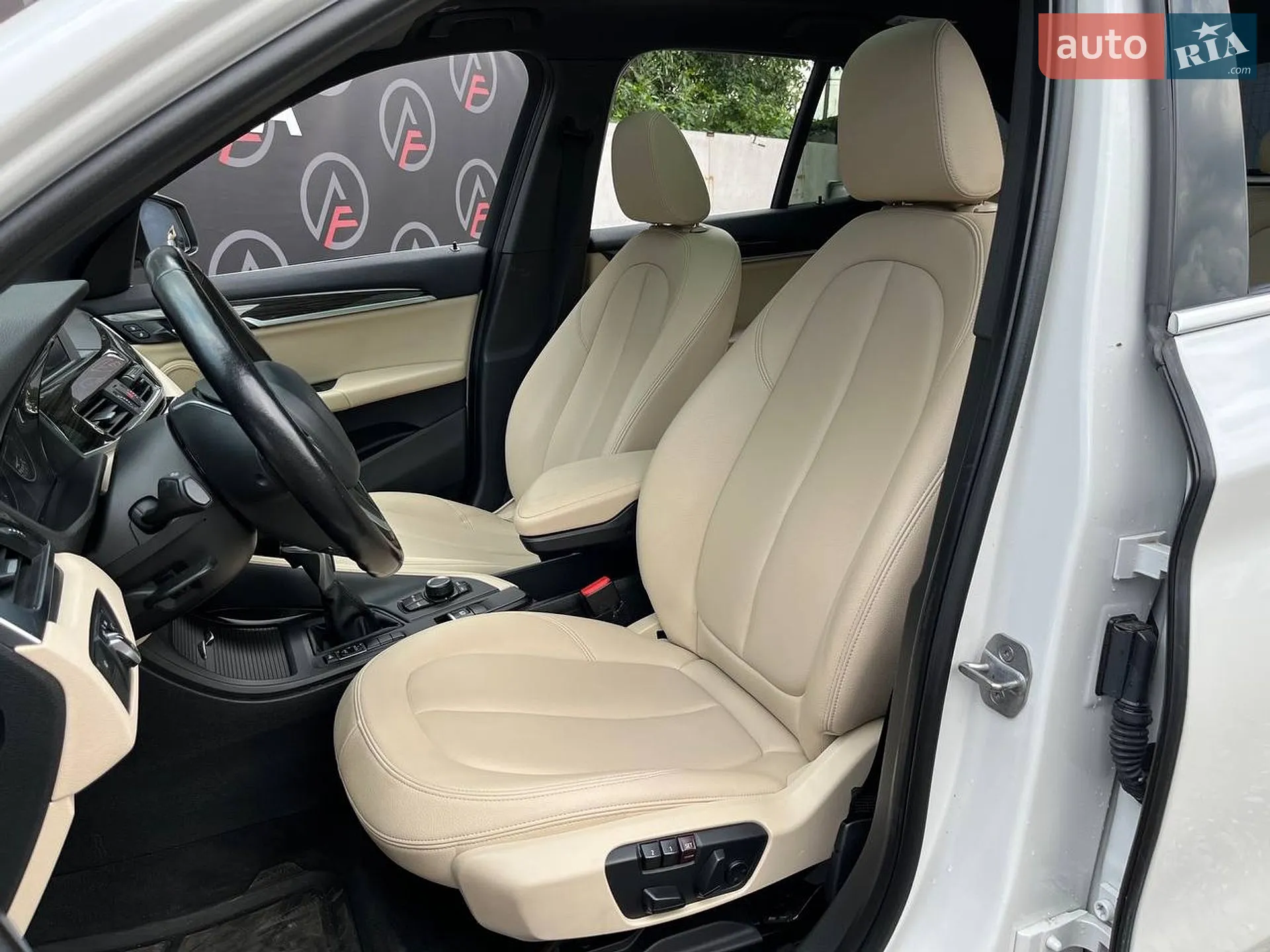 2018 BMW X1 - мініатюра 12