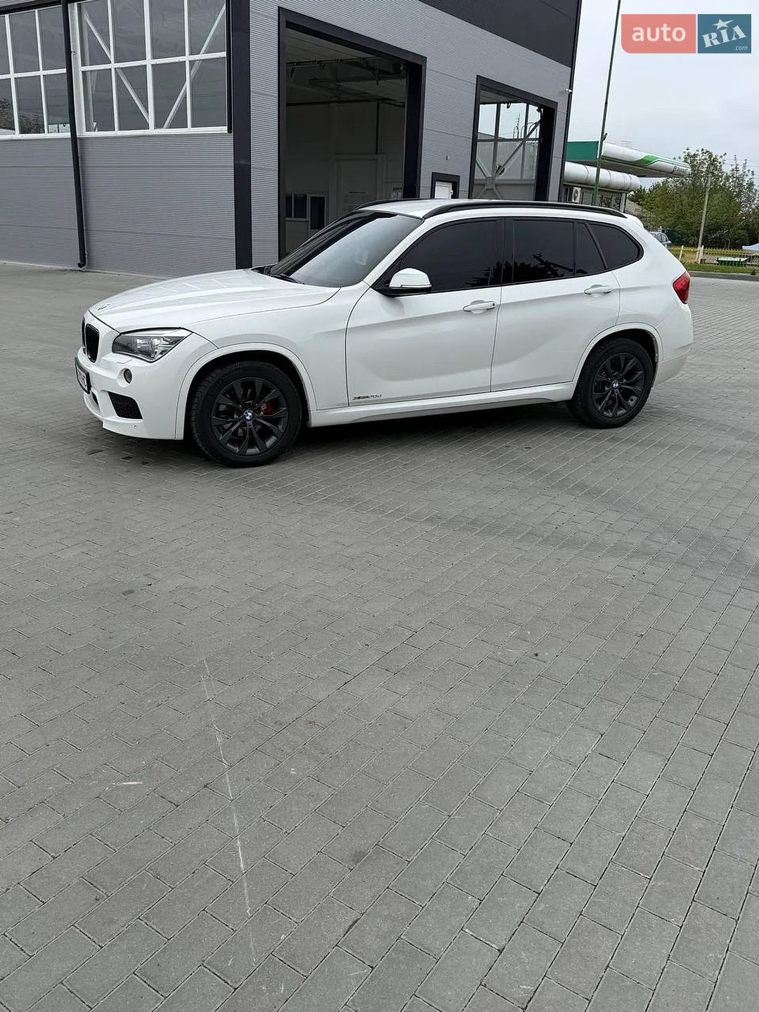 2012 BMW X1 - мініатюра 12