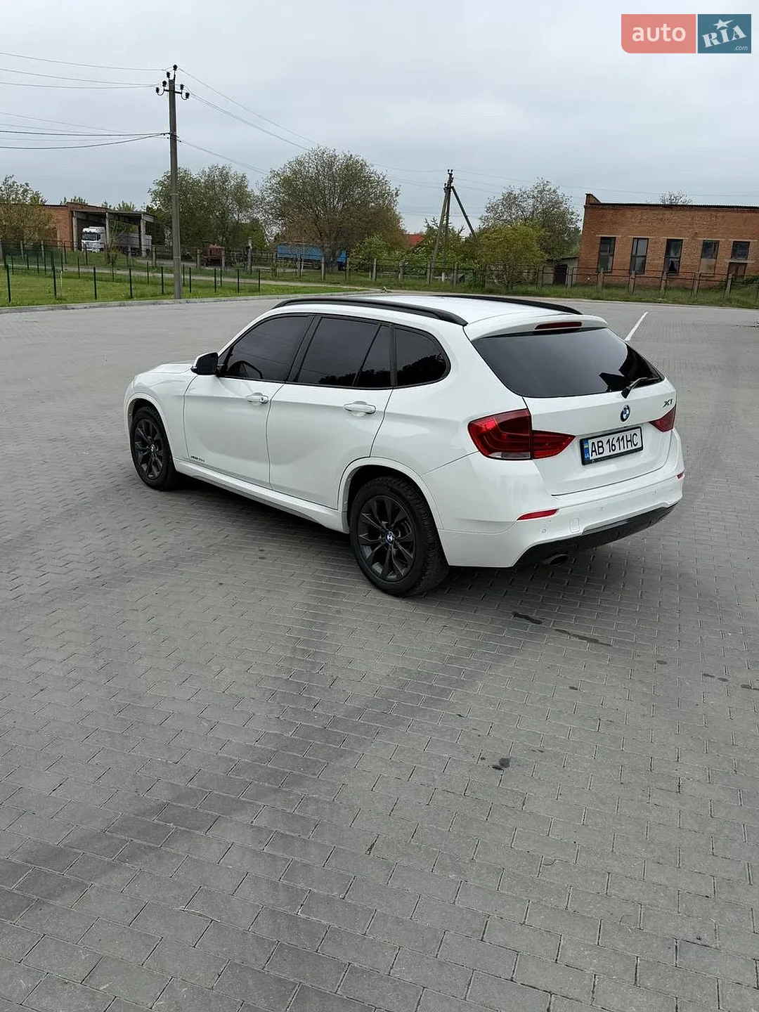 2012 BMW X1 - мініатюра 17