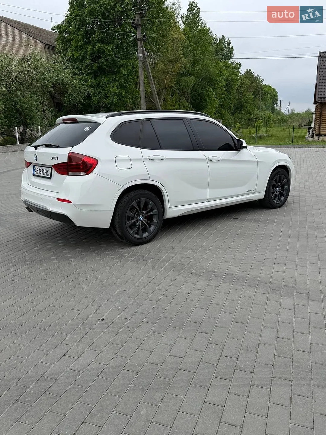 2012 BMW X1 - мініатюра 22