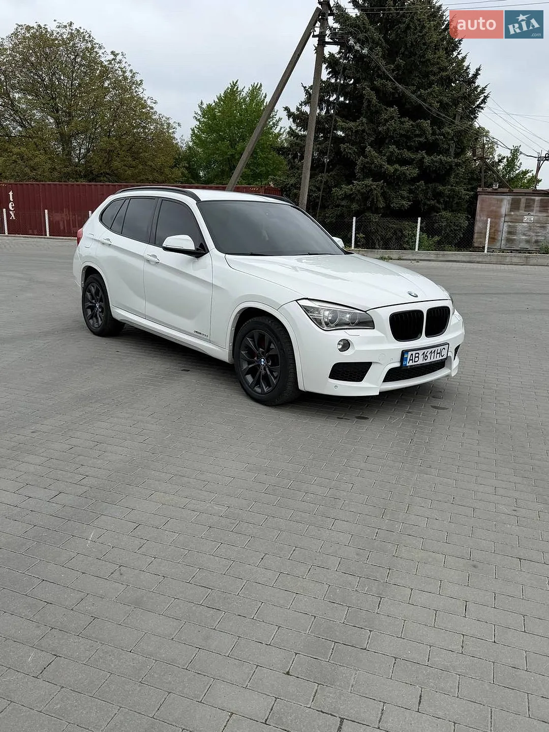 2012 BMW X1 - мініатюра 27