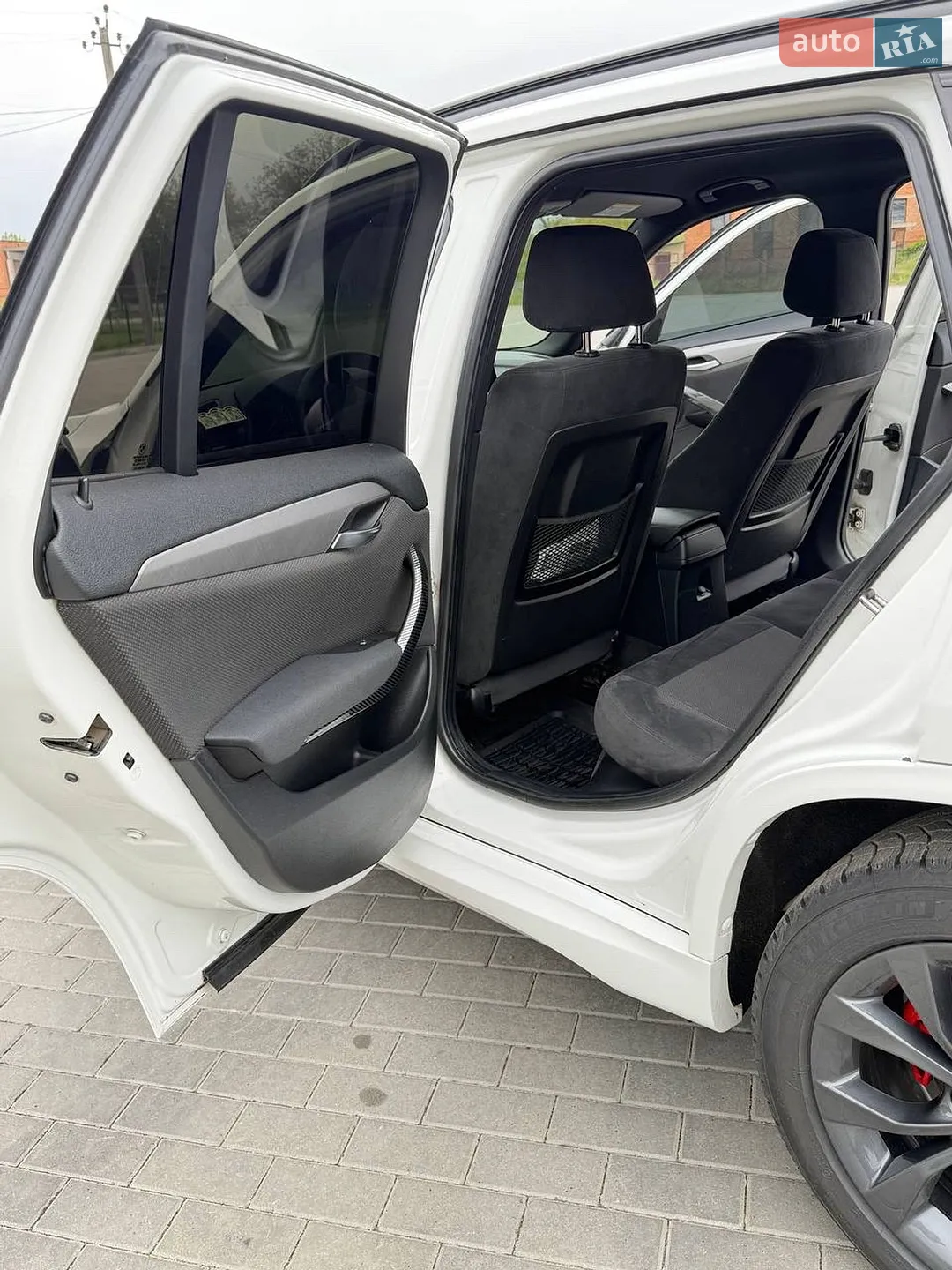 2012 BMW X1 - мініатюра 36