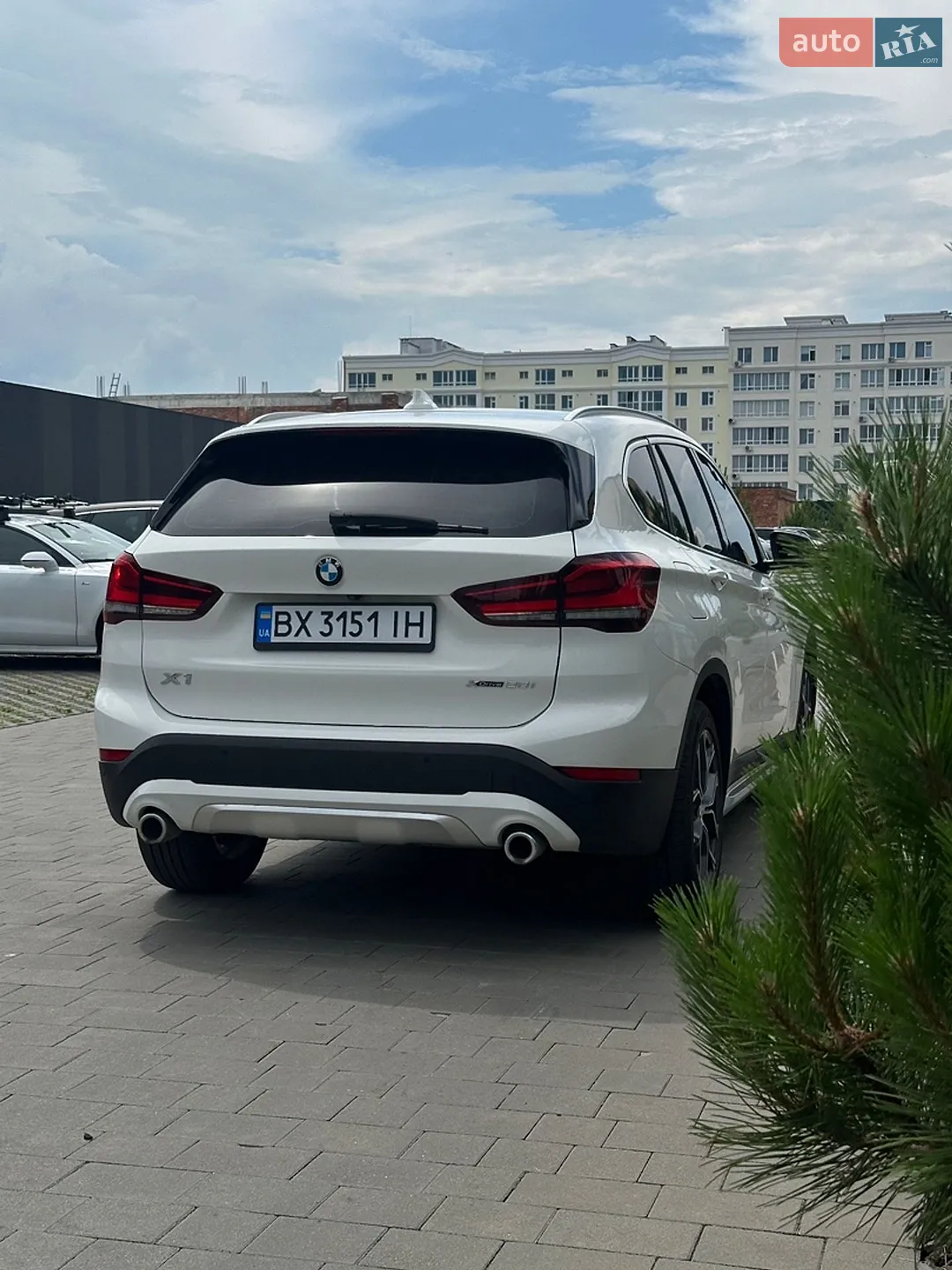 2019 BMW X1 - мініатюра 5