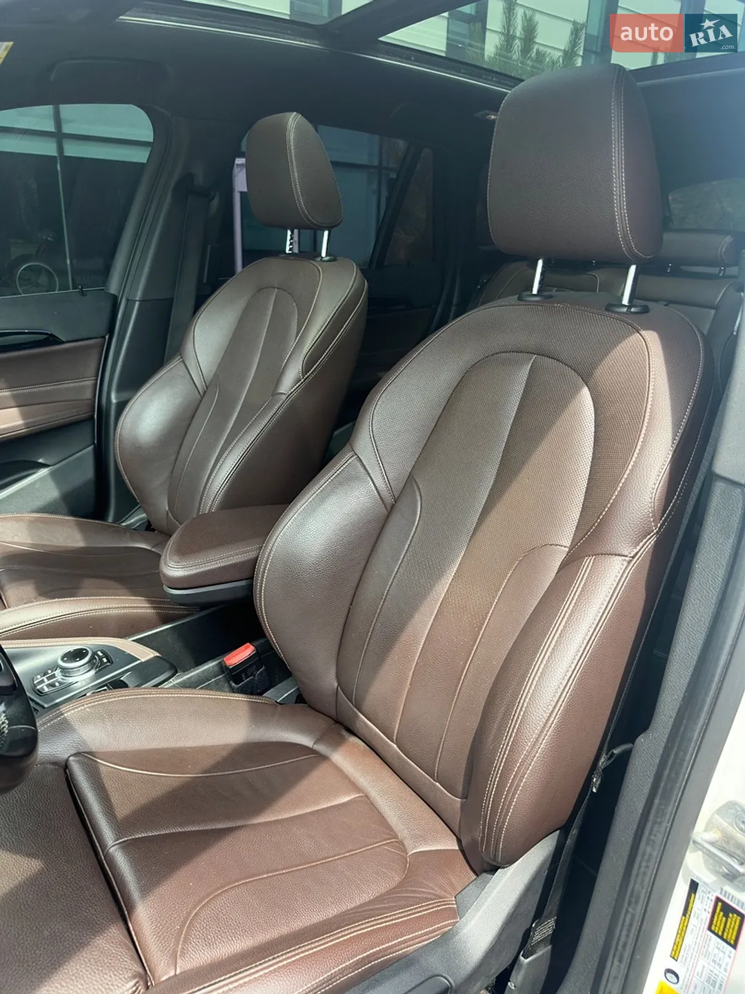 2019 BMW X1 - мініатюра 8