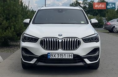 Внедорожник / Кроссовер BMW X1 2019 в Хмельницком Внедорожник / Кроссовер BMW X1 2019 в Хмельницком