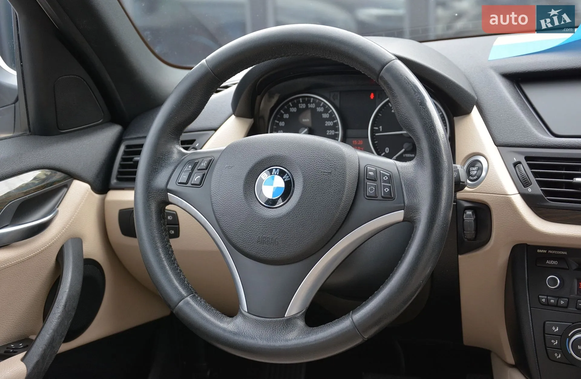 2012 BMW X1 - мініатюра 21