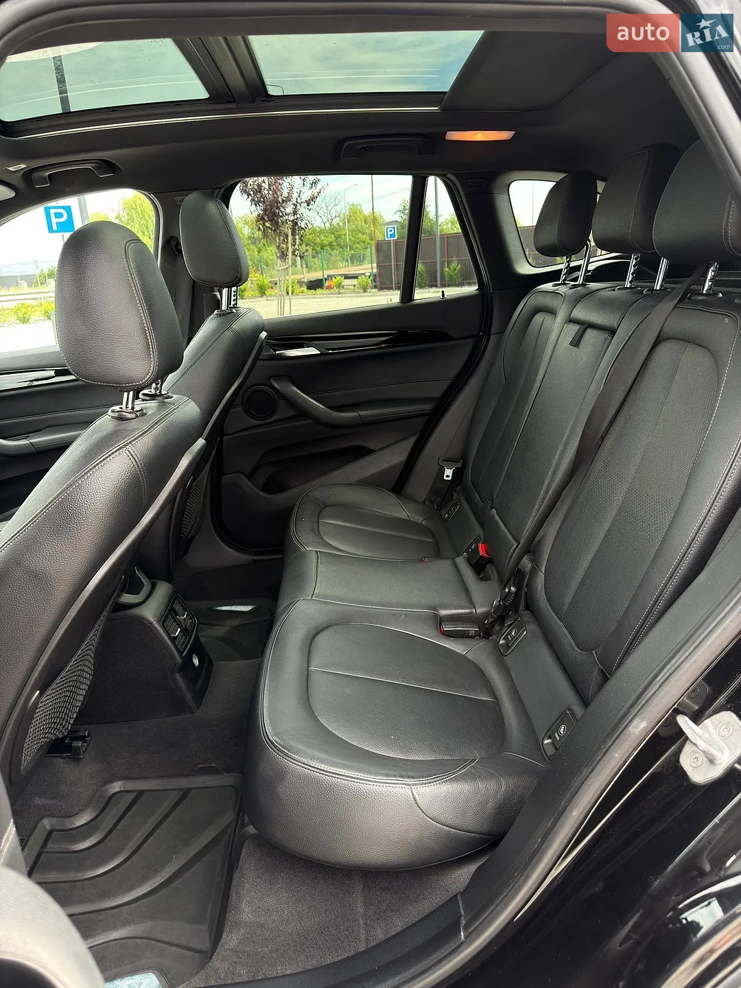 2015 BMW X1 - мініатюра 7