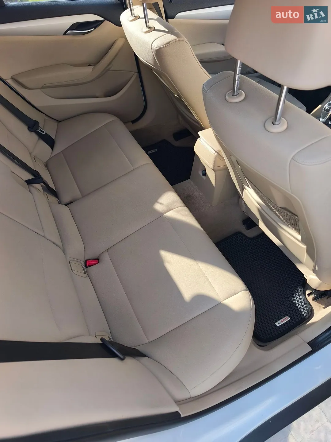2013 BMW X1 - мініатюра 13