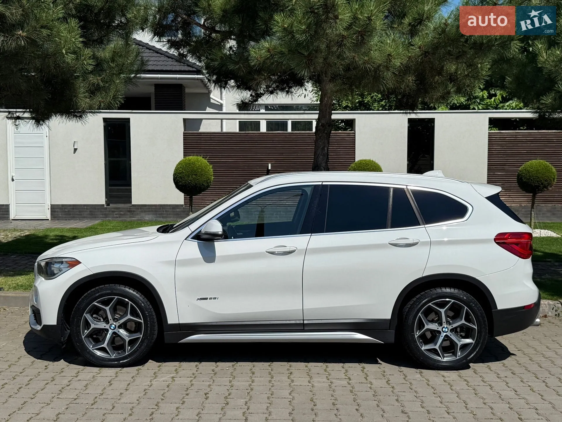 2015 BMW X1 - мініатюра 23