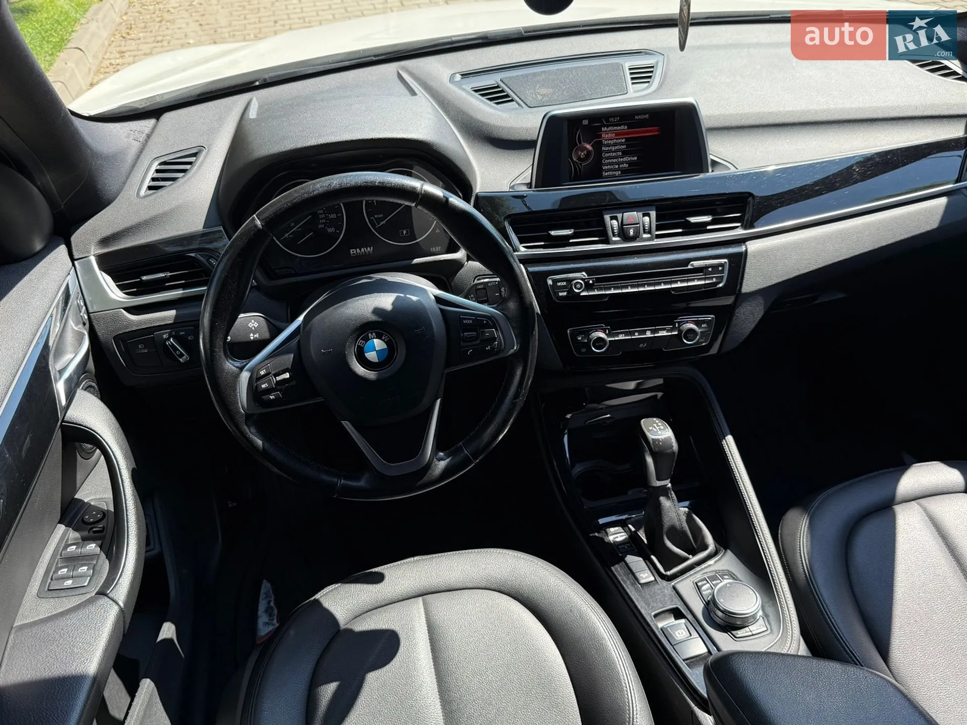 2015 BMW X1 - мініатюра 69