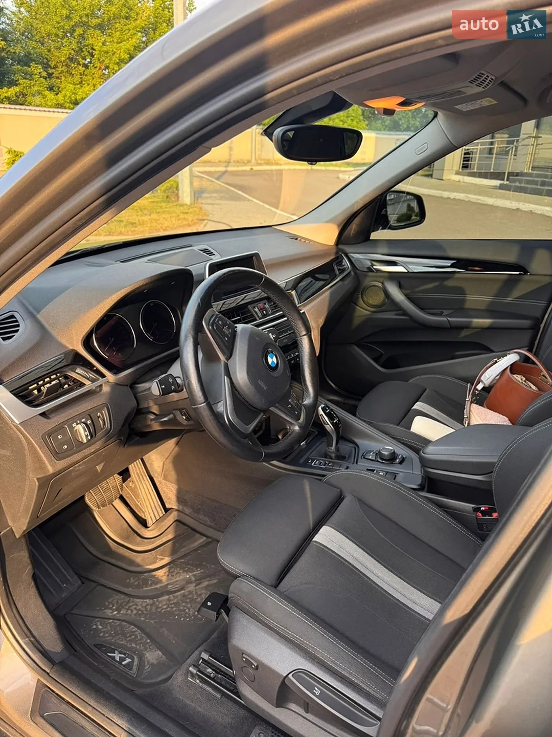 2018 BMW X1 - мініатюра 5