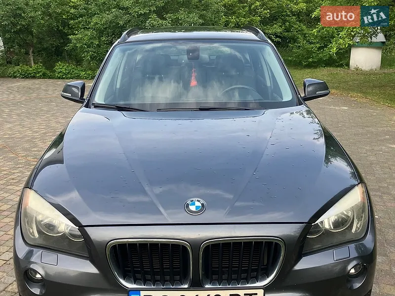 BMW X1 2012 VIN WBAVL310X0VS14216 фото оголошення 14 з 50