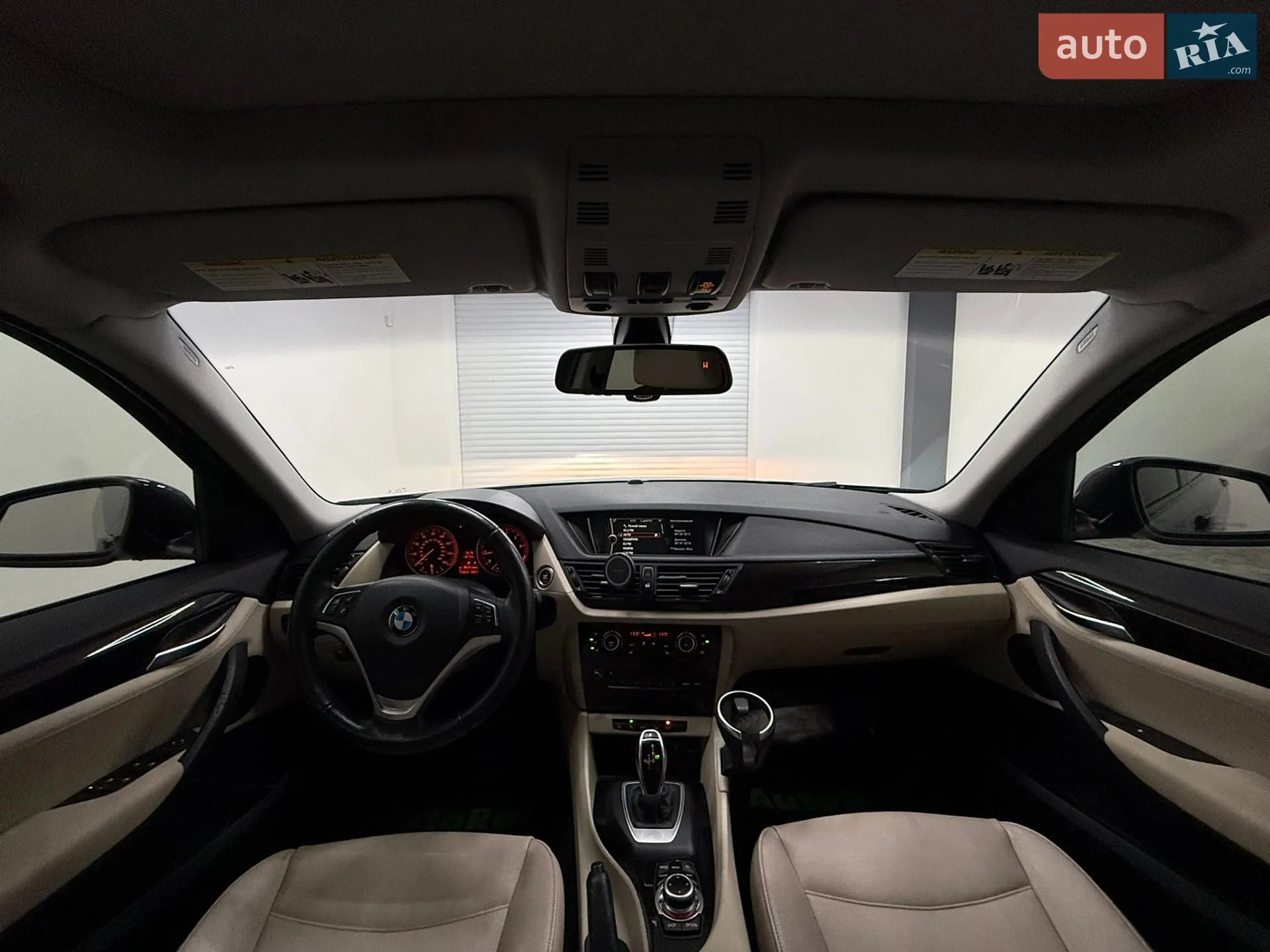 2013 BMW X1 - мініатюра 8