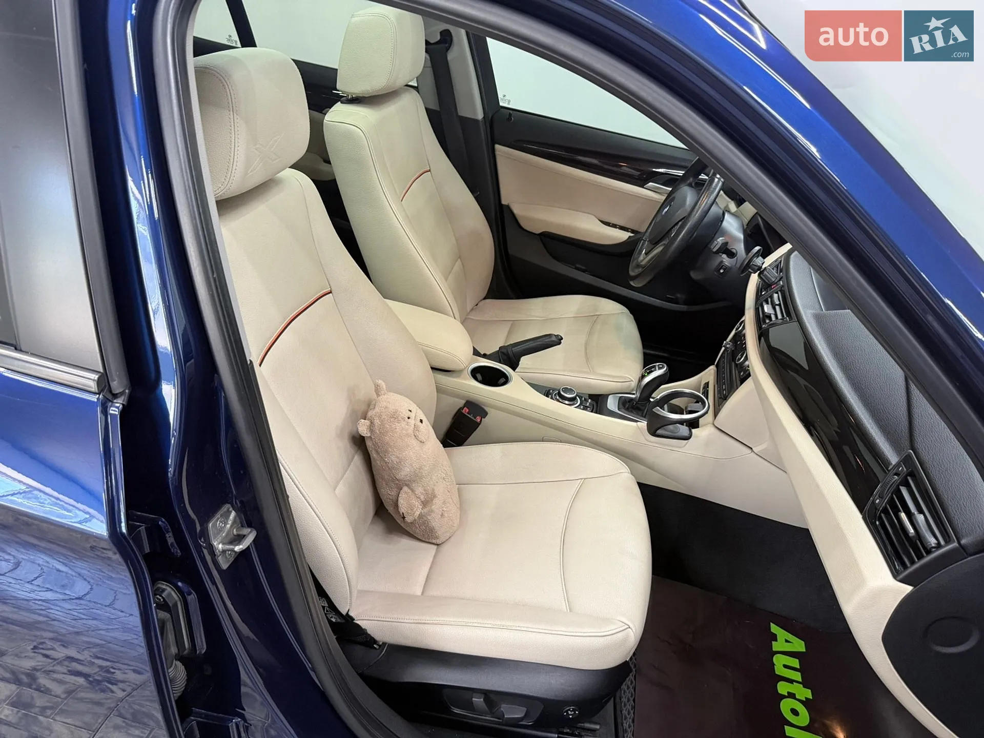 2013 BMW X1 - мініатюра 18