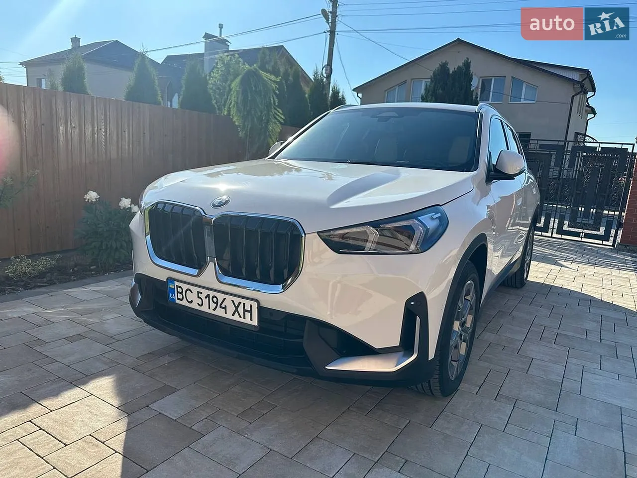 2023 BMW X1 - мініатюра 30