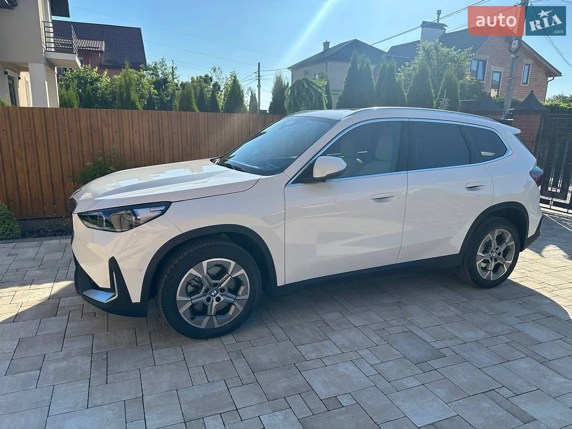 2023 BMW X1 - мініатюра 2