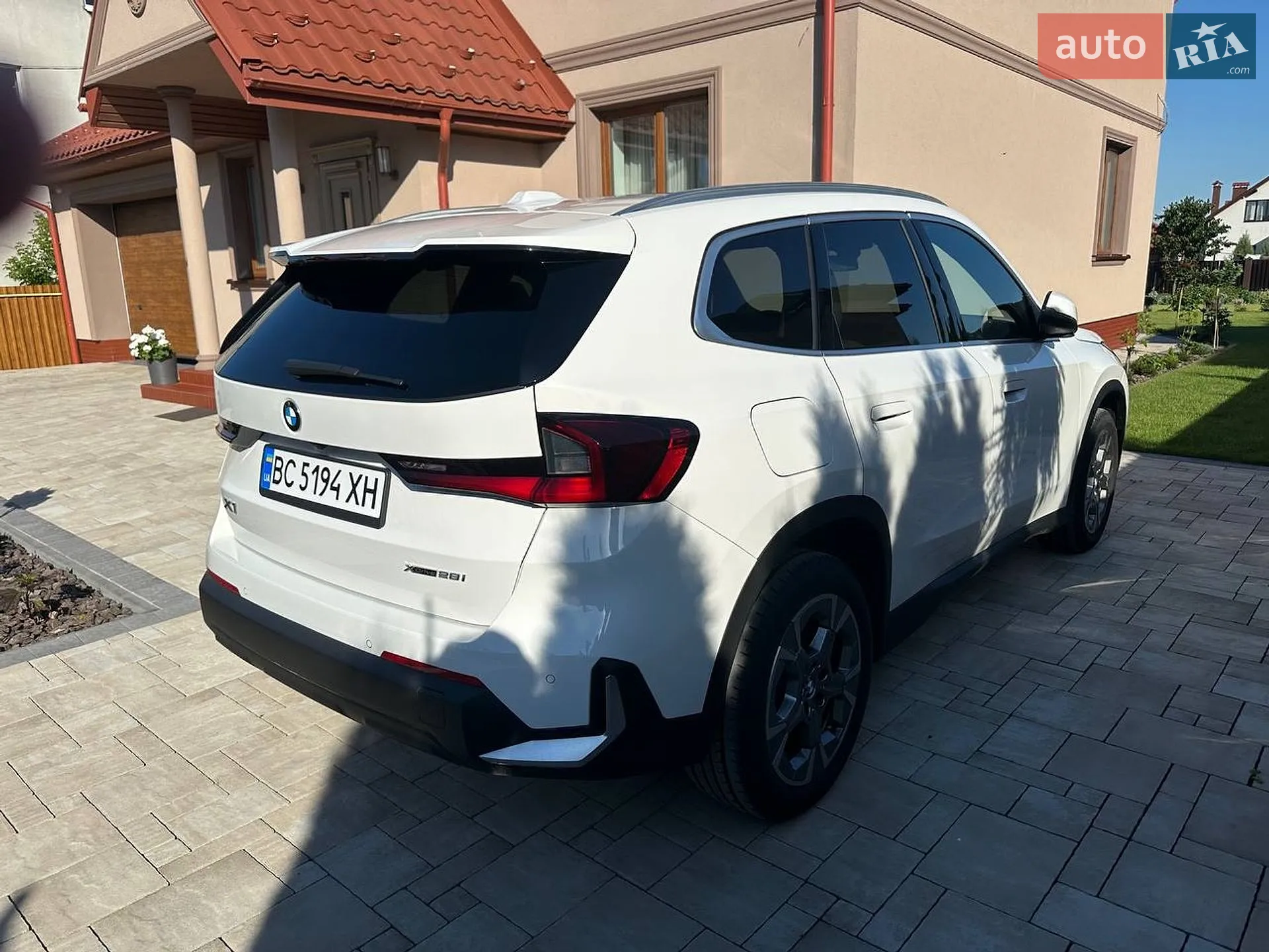 2023 BMW X1 - мініатюра 6