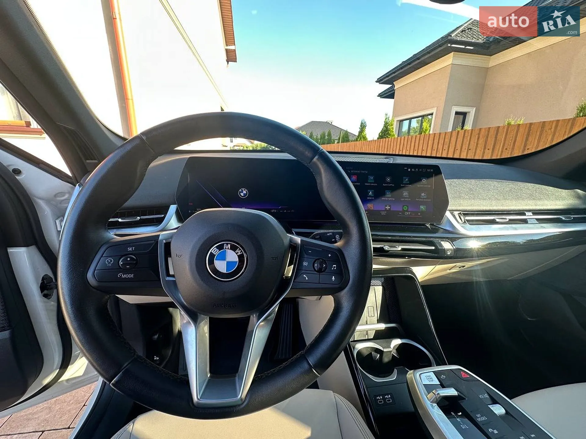 2023 BMW X1 - мініатюра 9