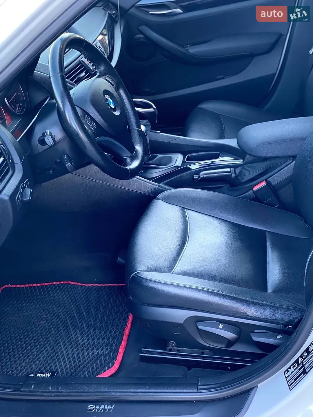 2010 BMW X1 - мініатюра 19