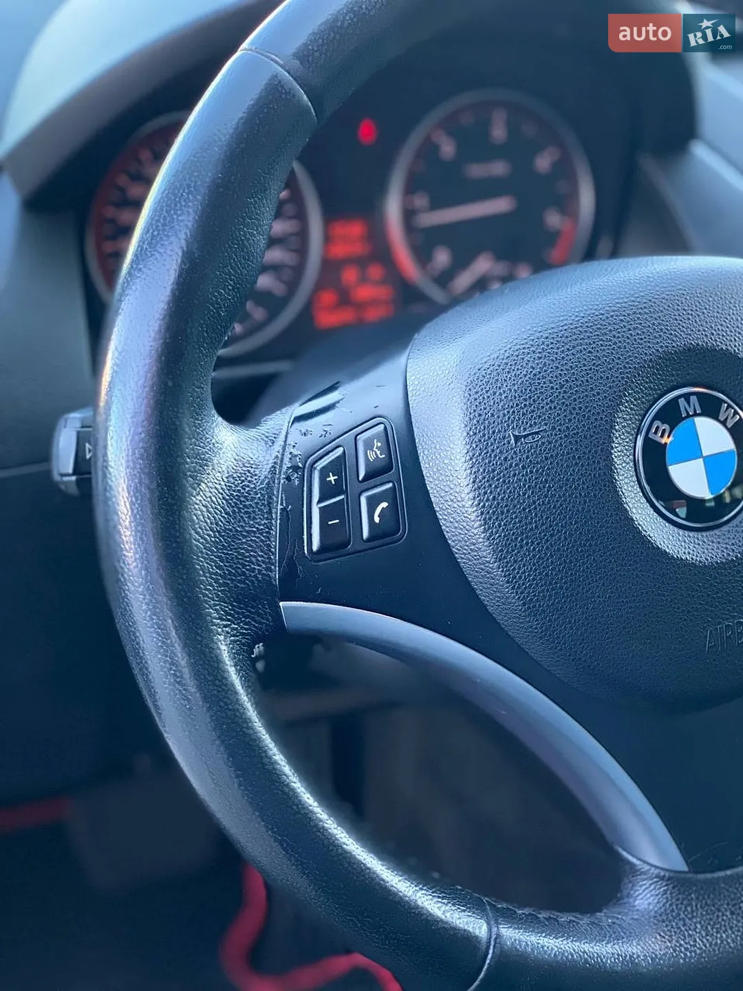 2010 BMW X1 - мініатюра 23