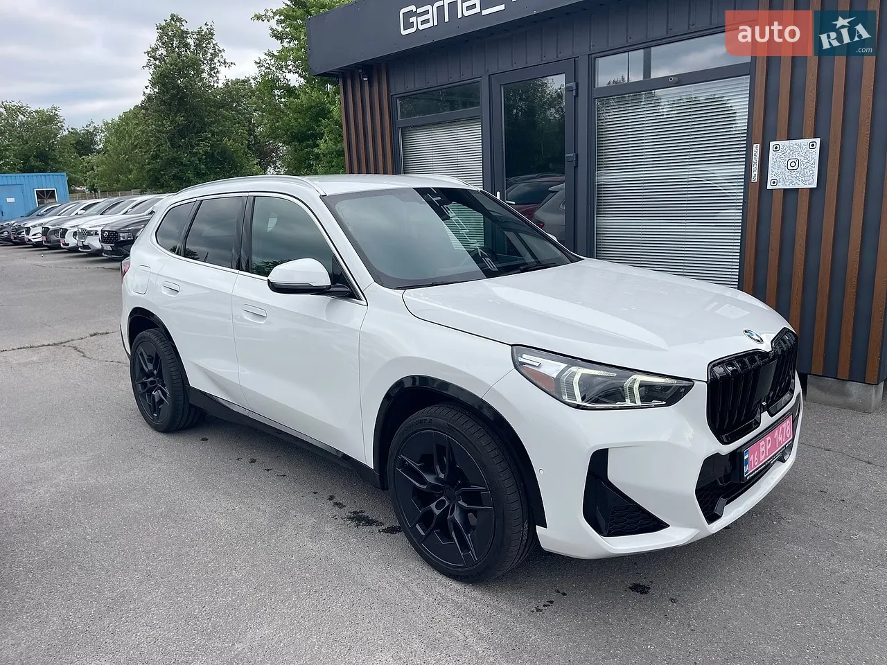 2018 BMW X5 - мініатюра 24