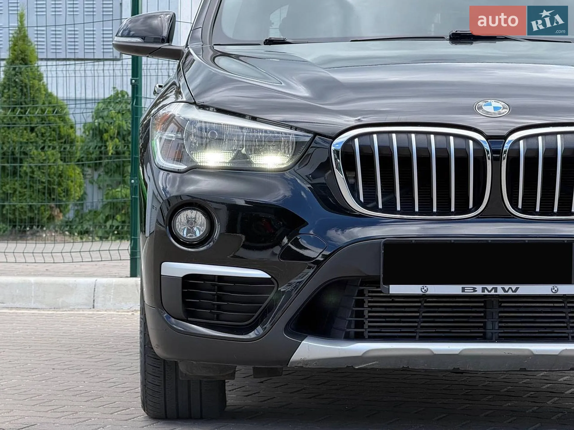 2018 BMW X1 - мініатюра 6